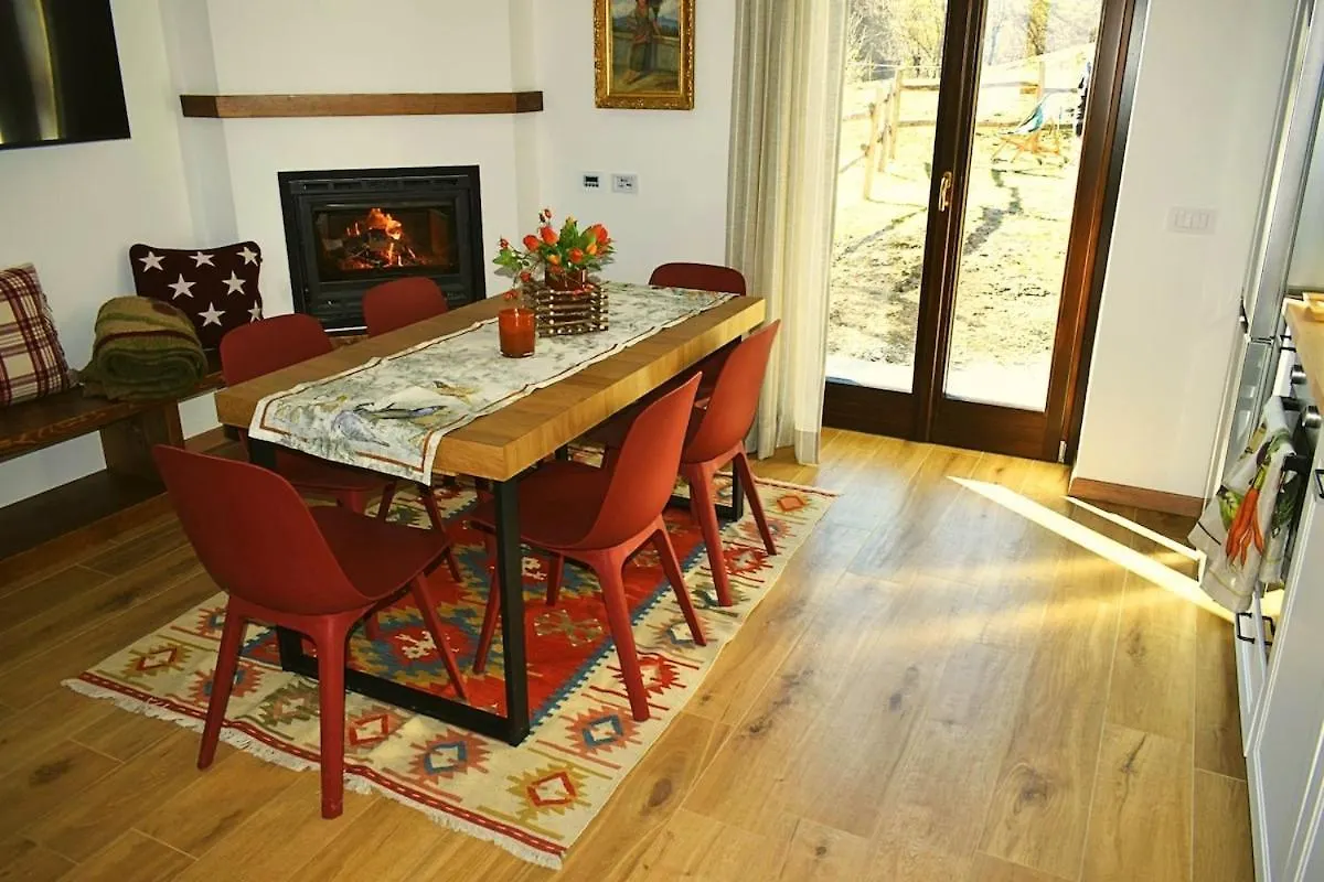 Guss Cottage Como Lake Great View Civenna