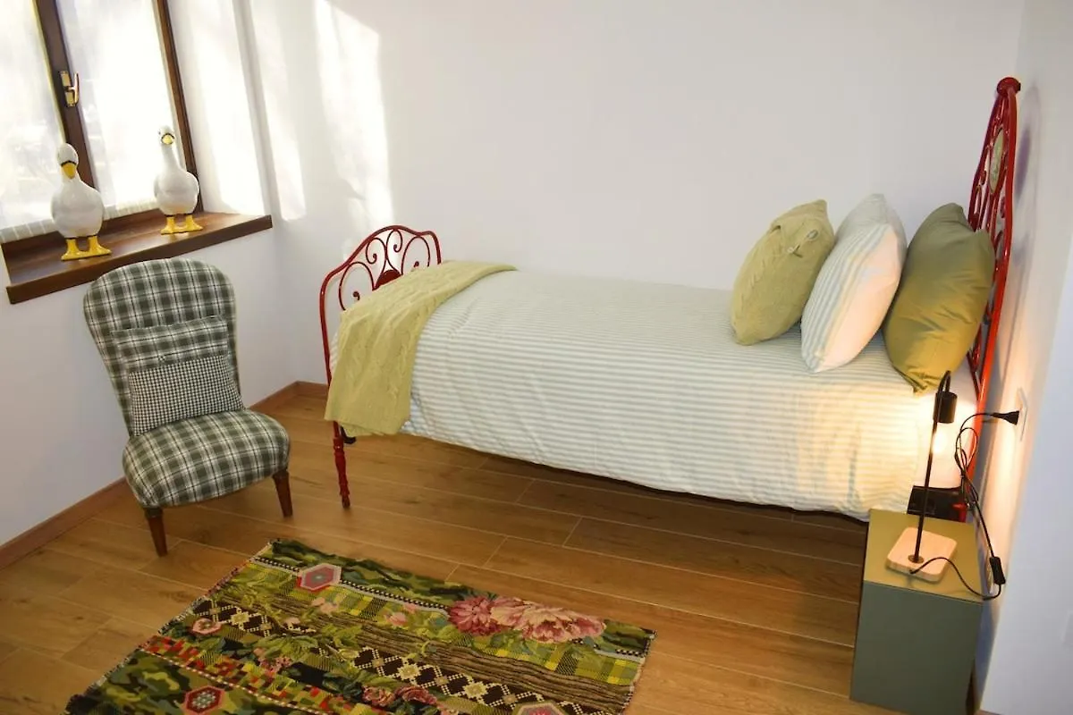 Guss Cottage Como Lake Great View Civenna Semesterbostad