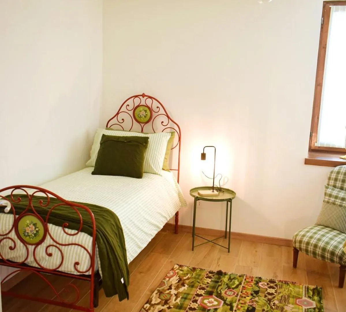 Guss Cottage Como Lake Great View Civenna 0*,
