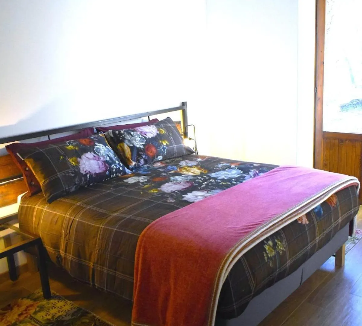 Guss Cottage Como Lake Great View Civenna Semesterbostad